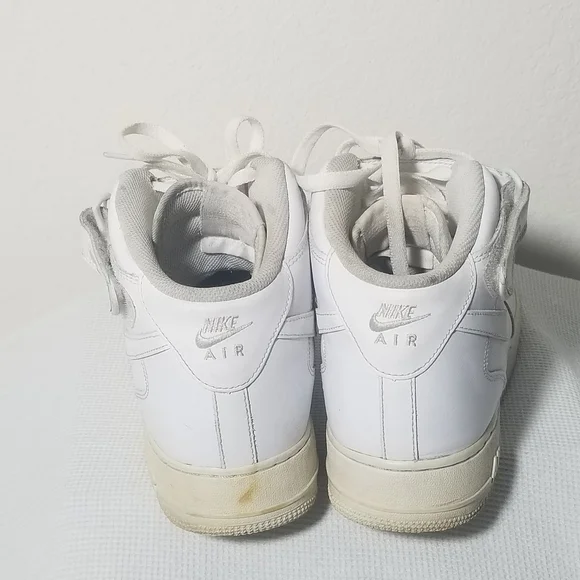 Nike High Top Air Force 1 - Picture 2 of 7